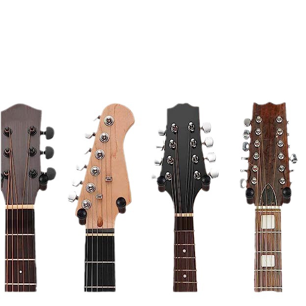 Guitar Wall Hanger 4