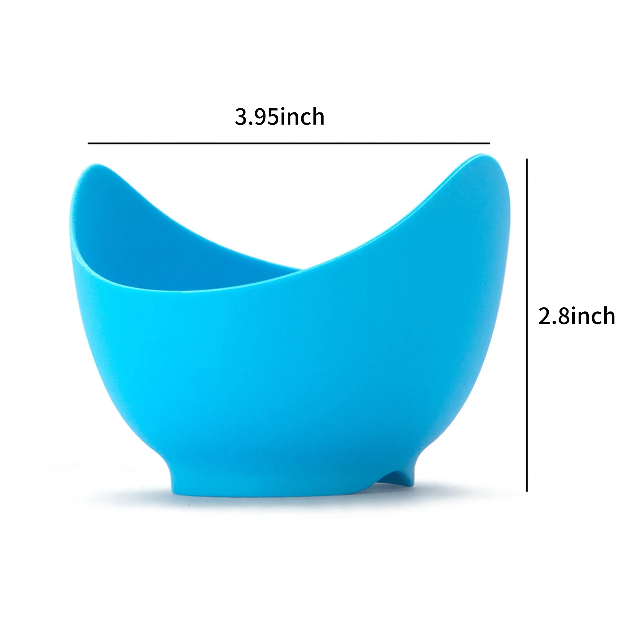 Silicone Egg Cups 3