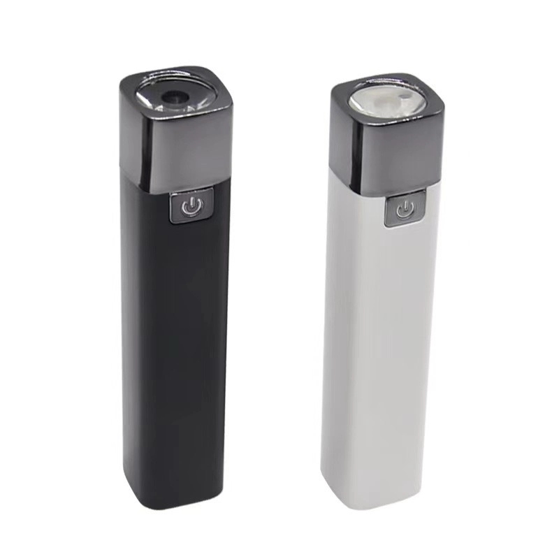 Custom Rechargeable Mini LED Flashlights 2