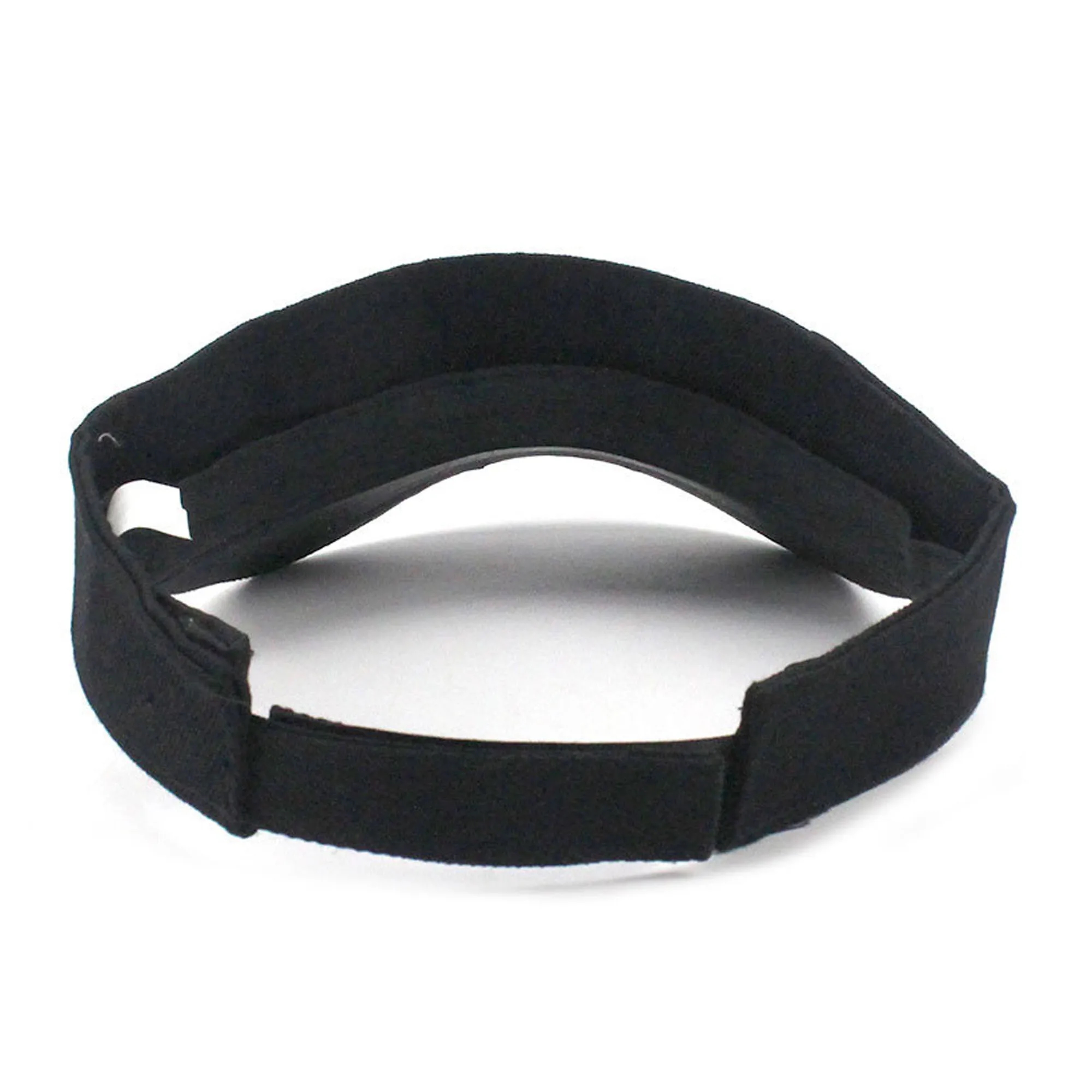 Sun Protection Visor Cap 5