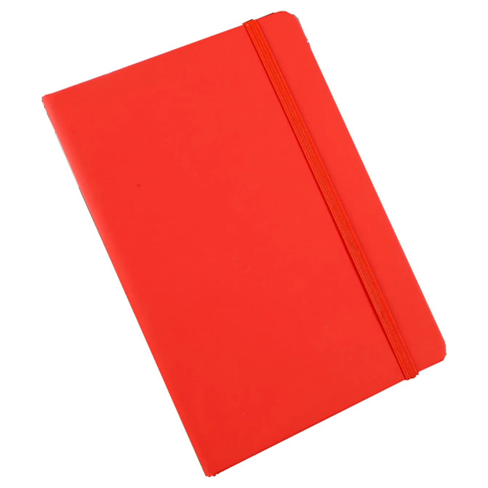Strap Business Notebook 7