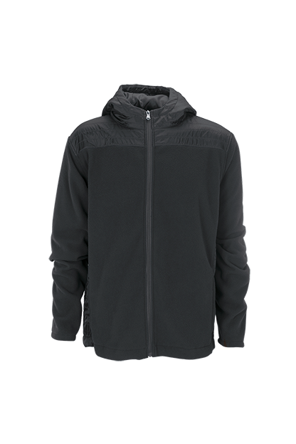 Yukon Jacket 17