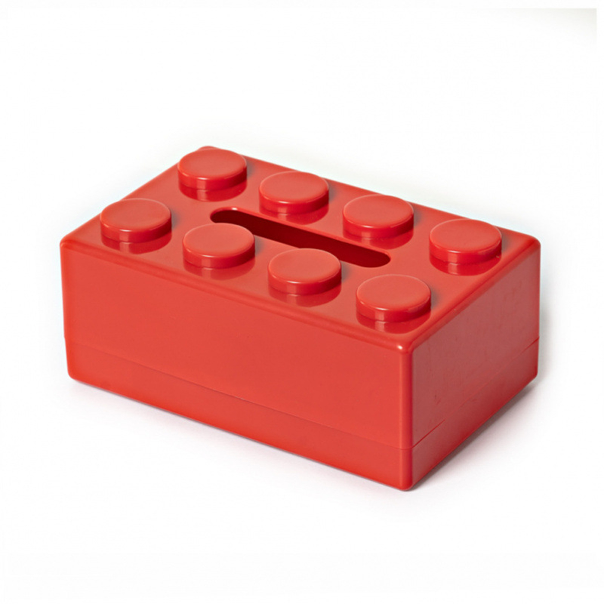 Building Block Tissue Box 6