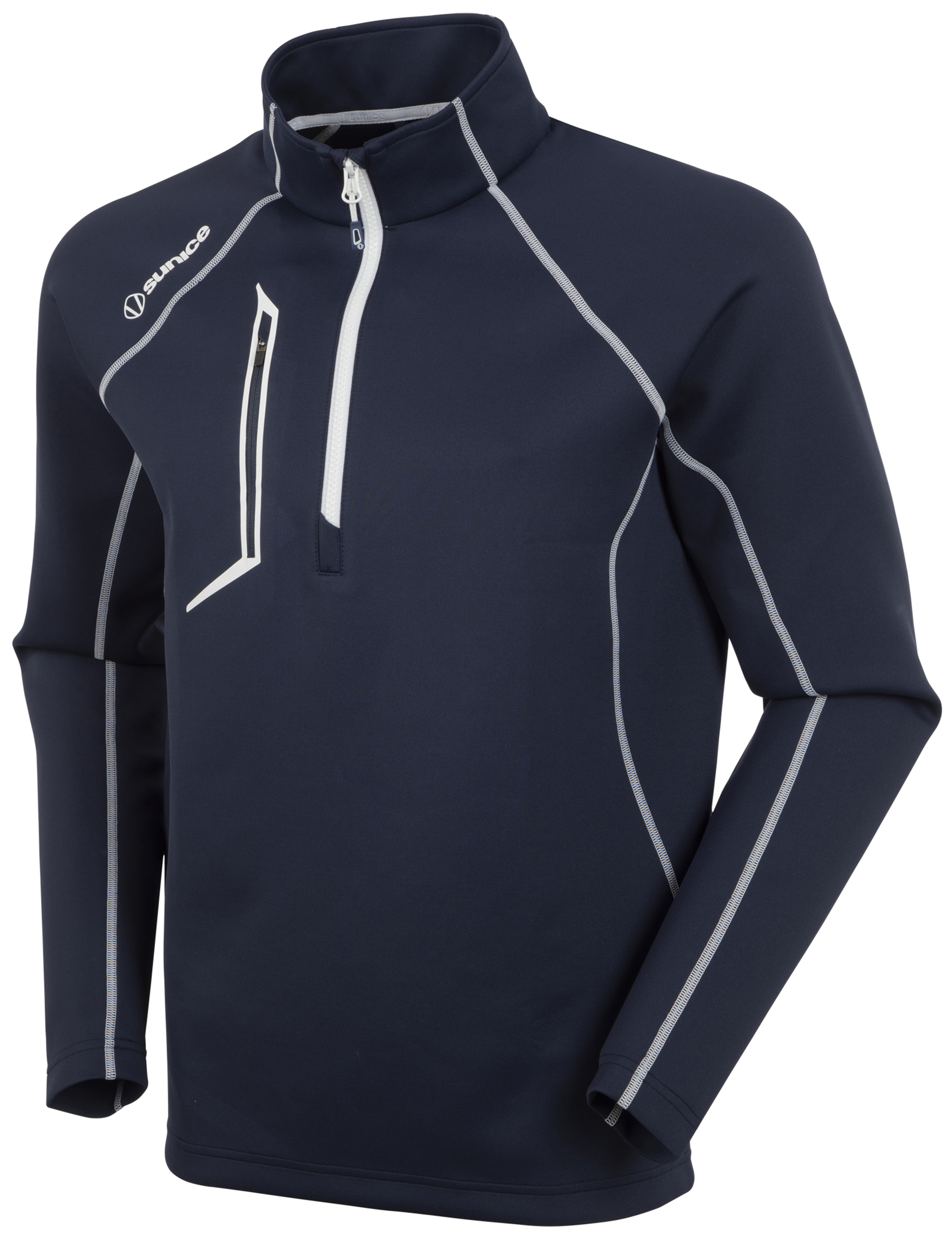 Sunice Allendale 2.0 Water Repellant Pullover 8