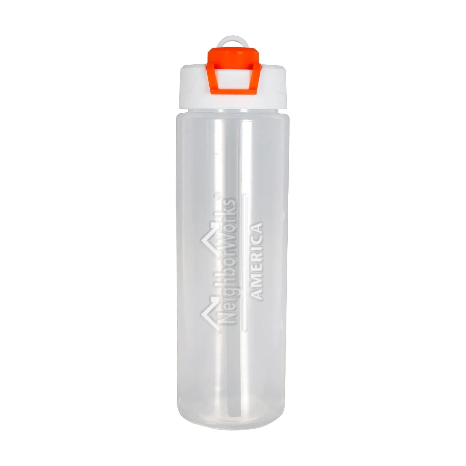 Sip or Swig 24 oz. Debossed Bottle 6