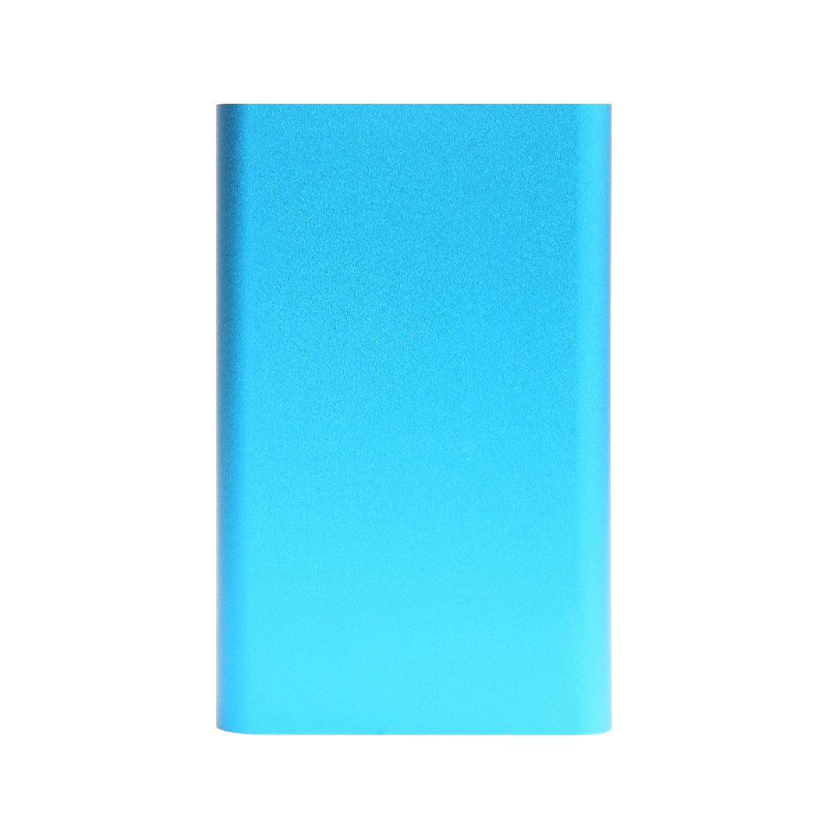 Madison 8000mAh Power Bank (Blue) 3