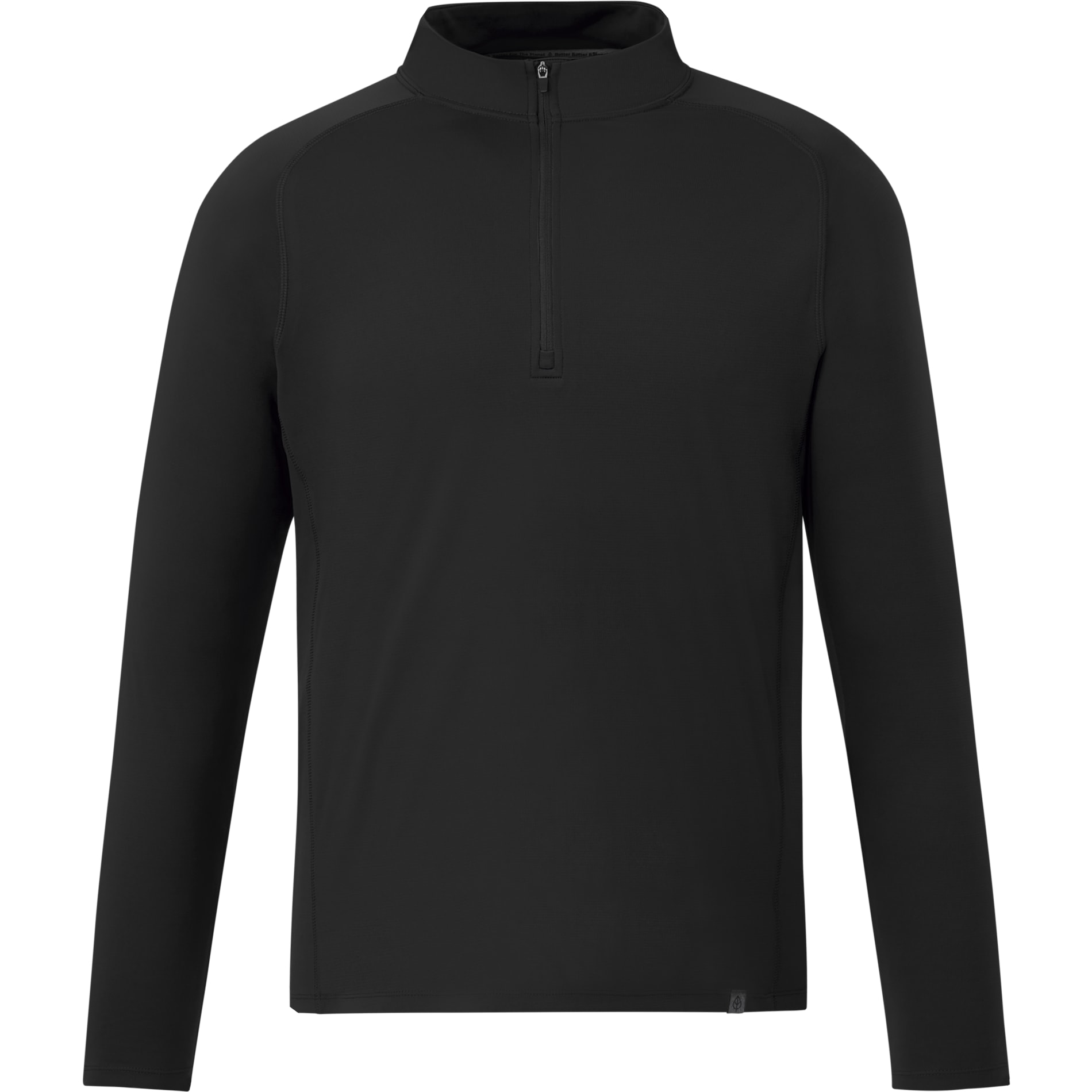 EVANS Eco Knit Quarter Zip - Men's 27