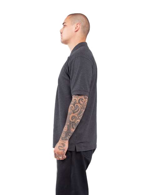 Unisex Polo - SHCP 31