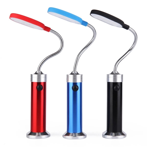 LED Magnetic Desk Lamp 5