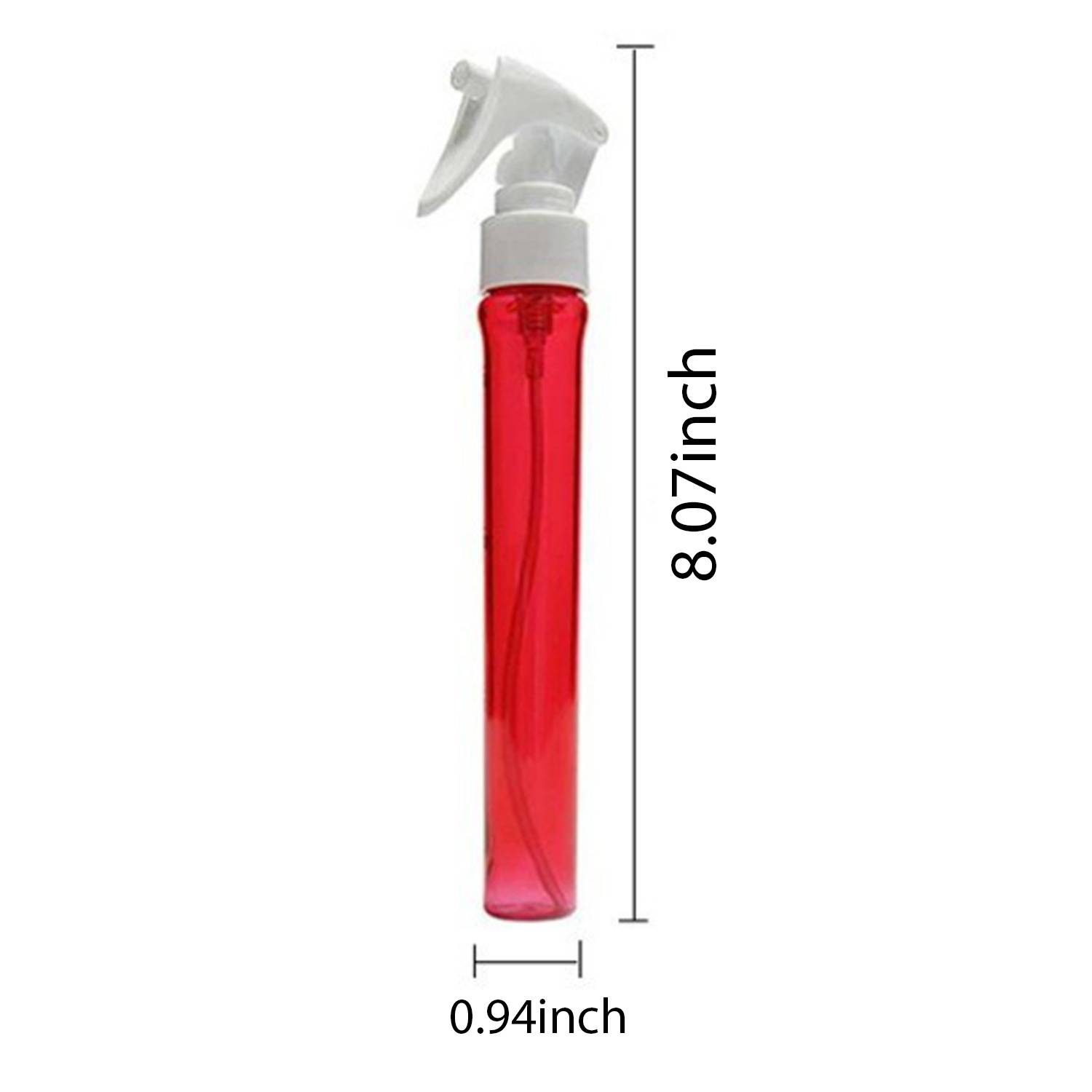 1.7Oz Portable Mini w/ Cosmetic Atomizer Bottle 1