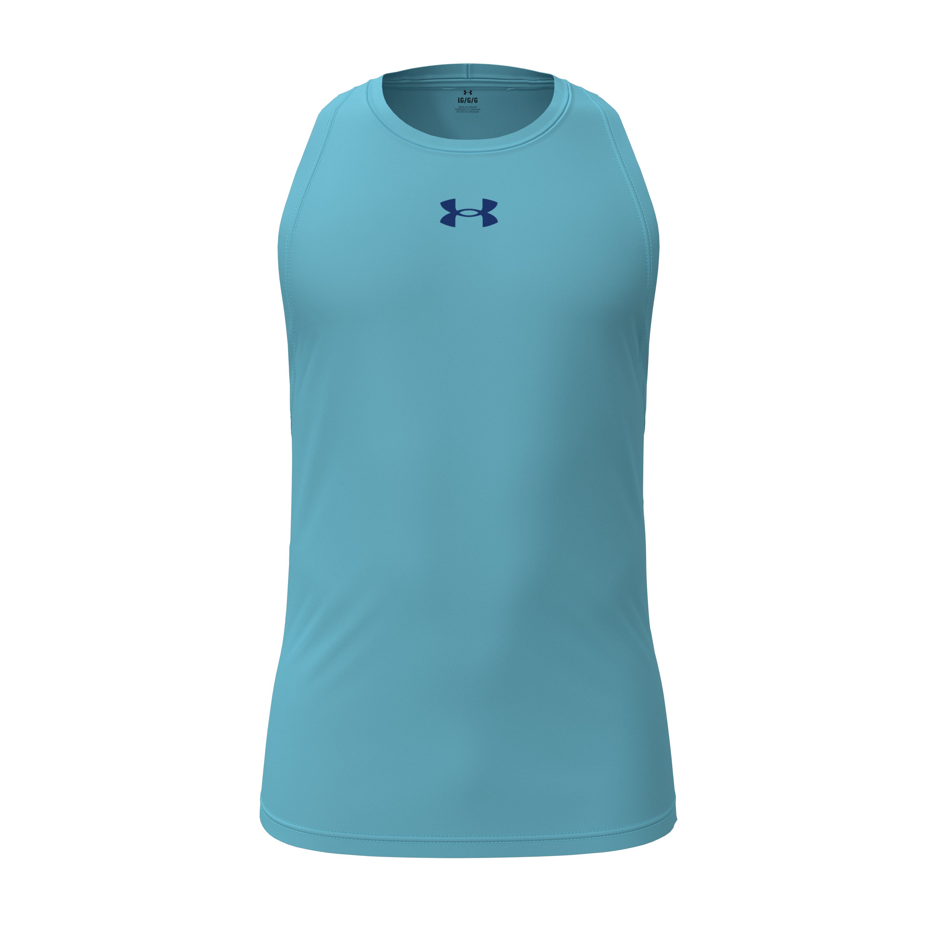 UA Zone Men's Tank 13