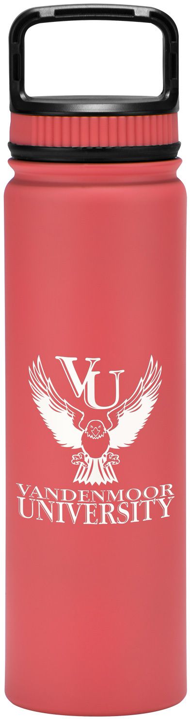 TRANSIT STAINLESS BOTTLE 23.5 OZ LASER 2