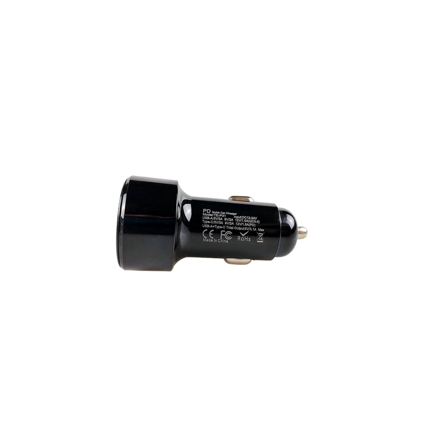 Car fast charger 5