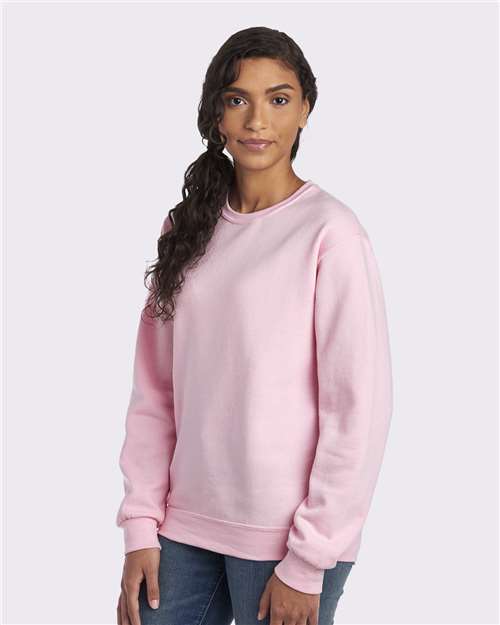 Unisex NuBlend® Crewneck Sweatshirt - 562MR 449