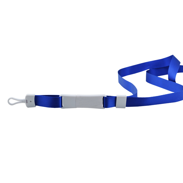 Lanyard USB Drive 1