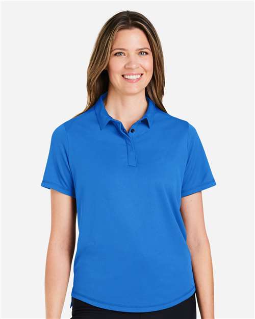 Women's Revive Coolcore® Polo - NE110W 16