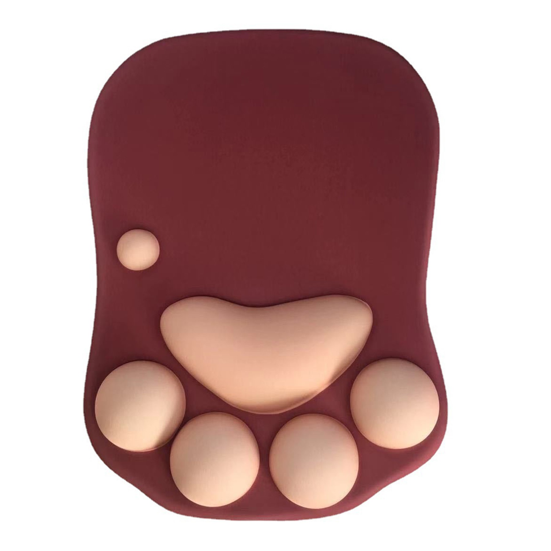 Cat Claw Mouse Pad 1