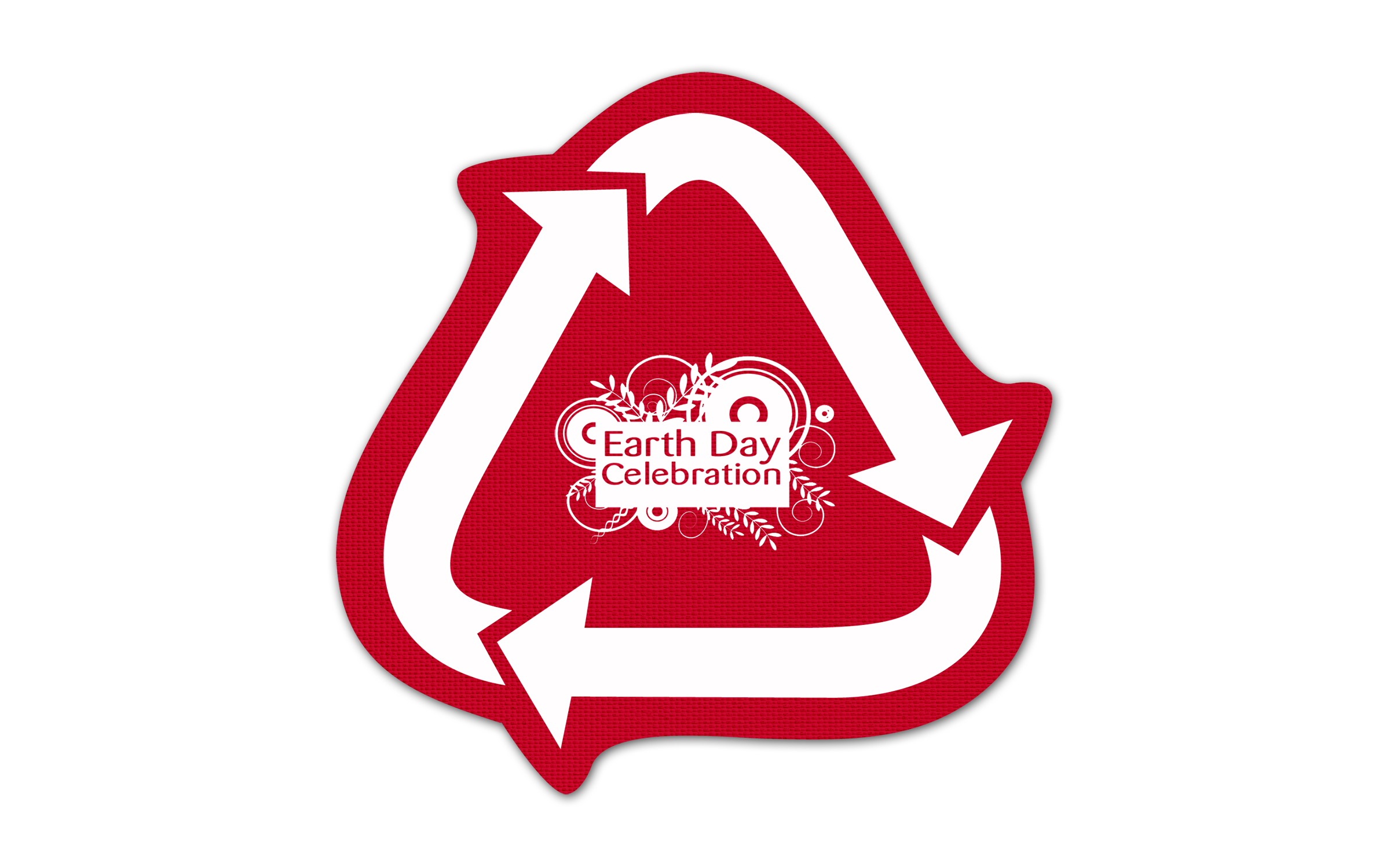 Recycle Arrows Rubber Jar Opener 29