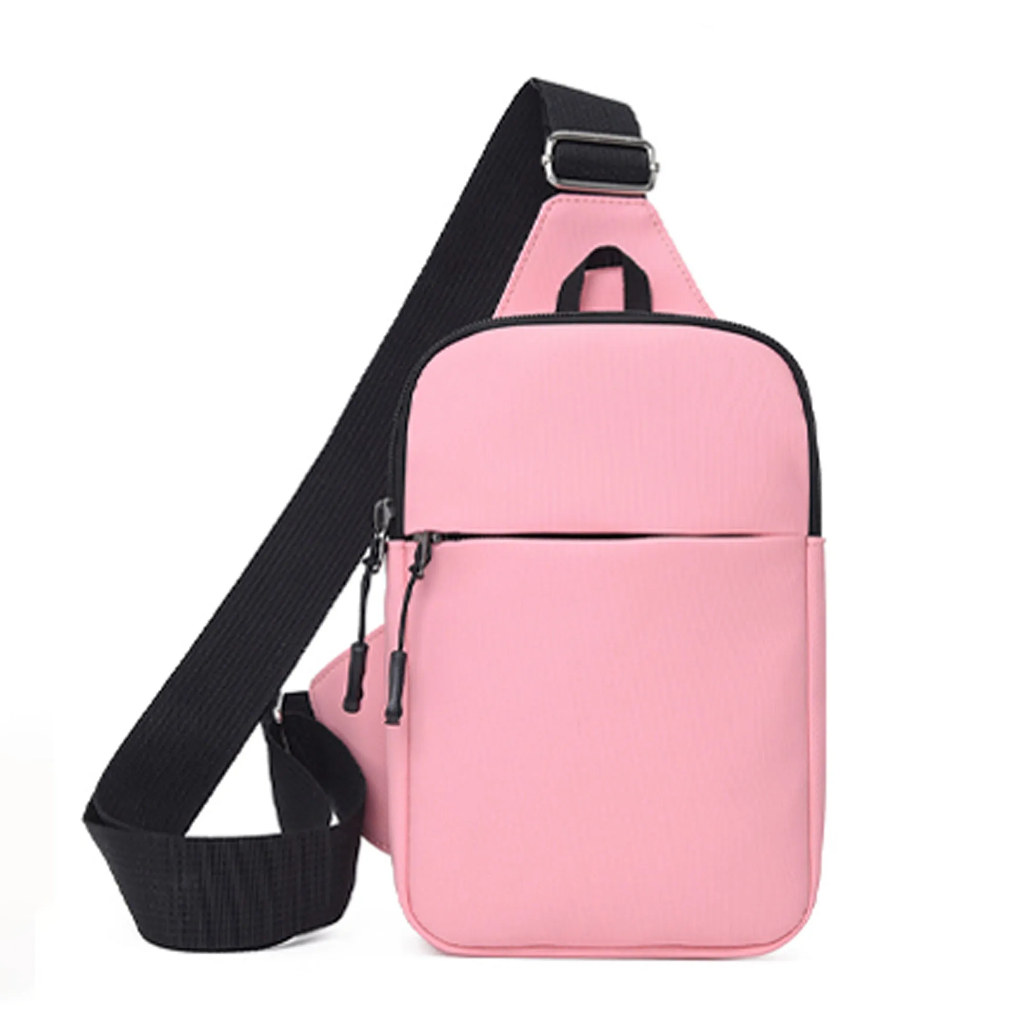 Lightweight Water-Resistant Chest Pack 3