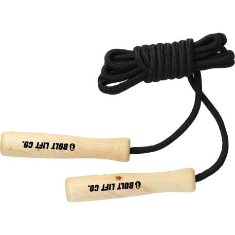 Jump Rope 25