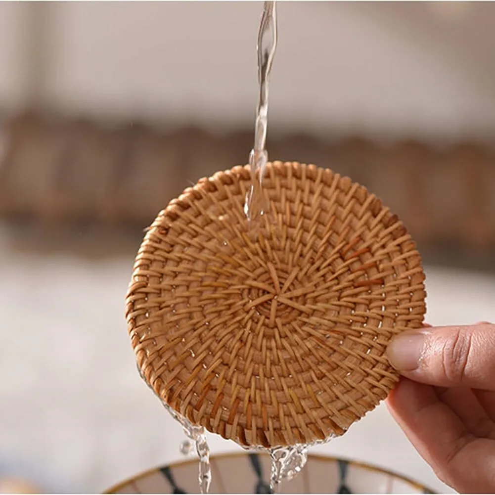 Woven Placemats 3
