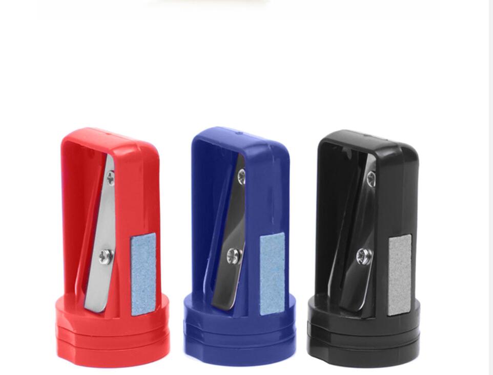 Carpenter Pencil Sharpener 1