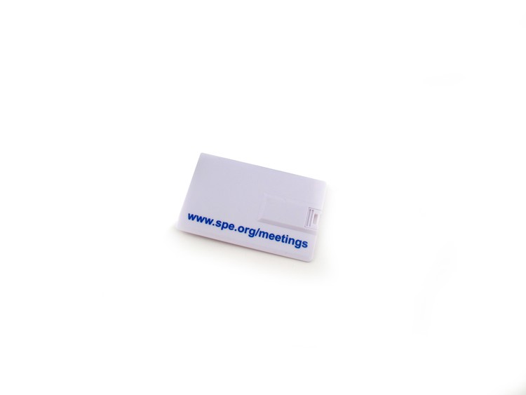16GB Credit Card 500 Series 4