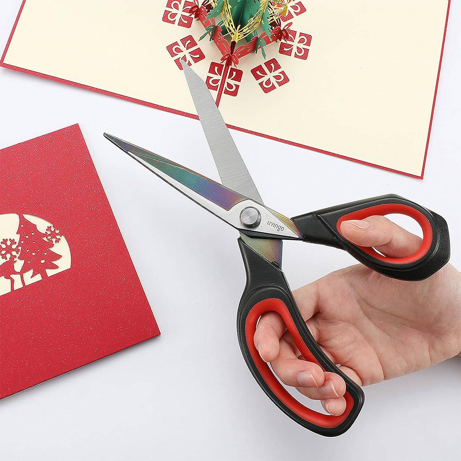 Premium Tailor Scissors 3