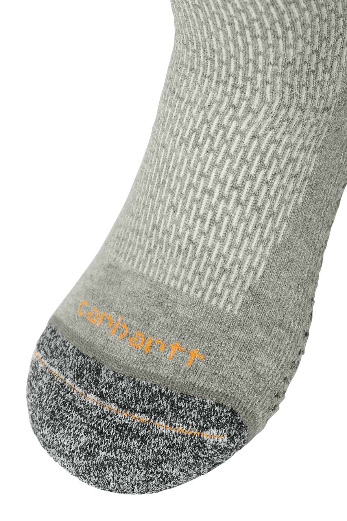 Carhartt Force Midweight Crew Sock (3-Pack) CTSC4223 8