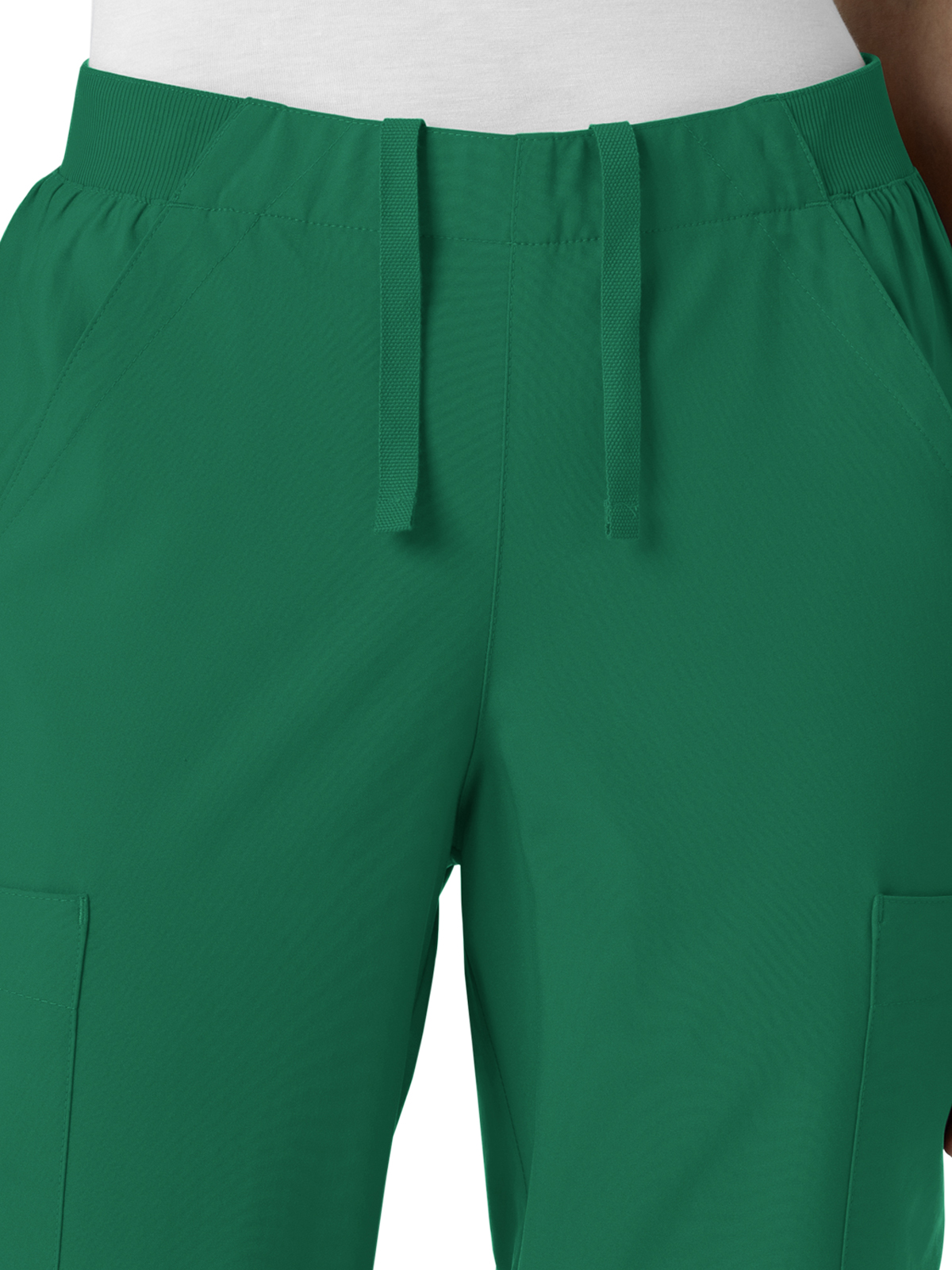 Wink - W123 - Women's Six-Pocket Cargo Utility Pant 22