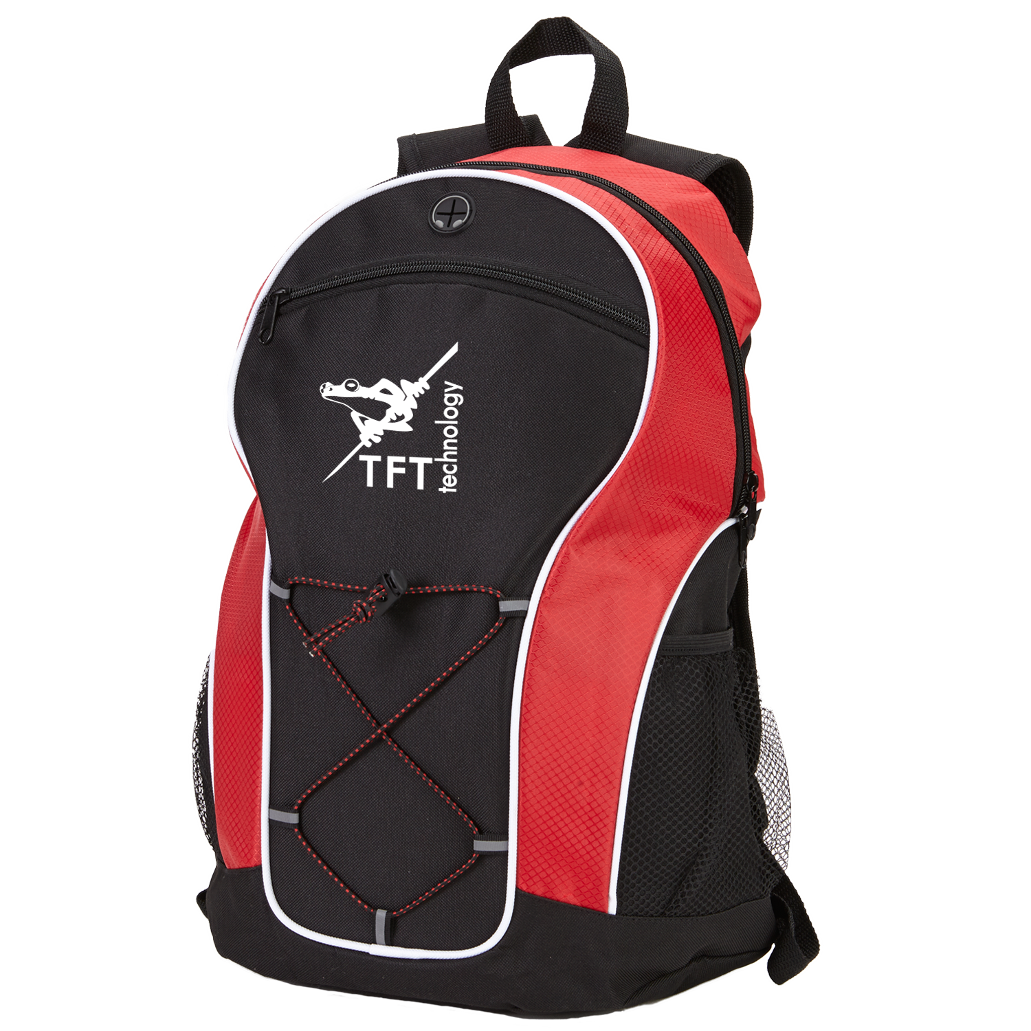 Ultimate Ripstop Backpack 6