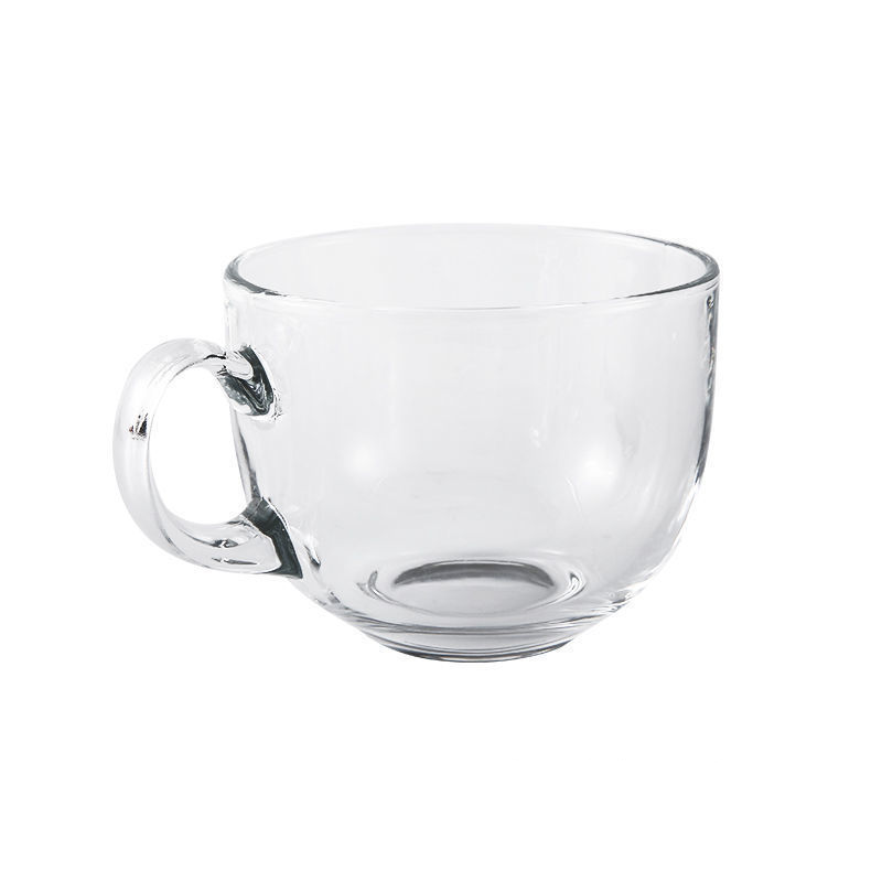 Milk Glass 2