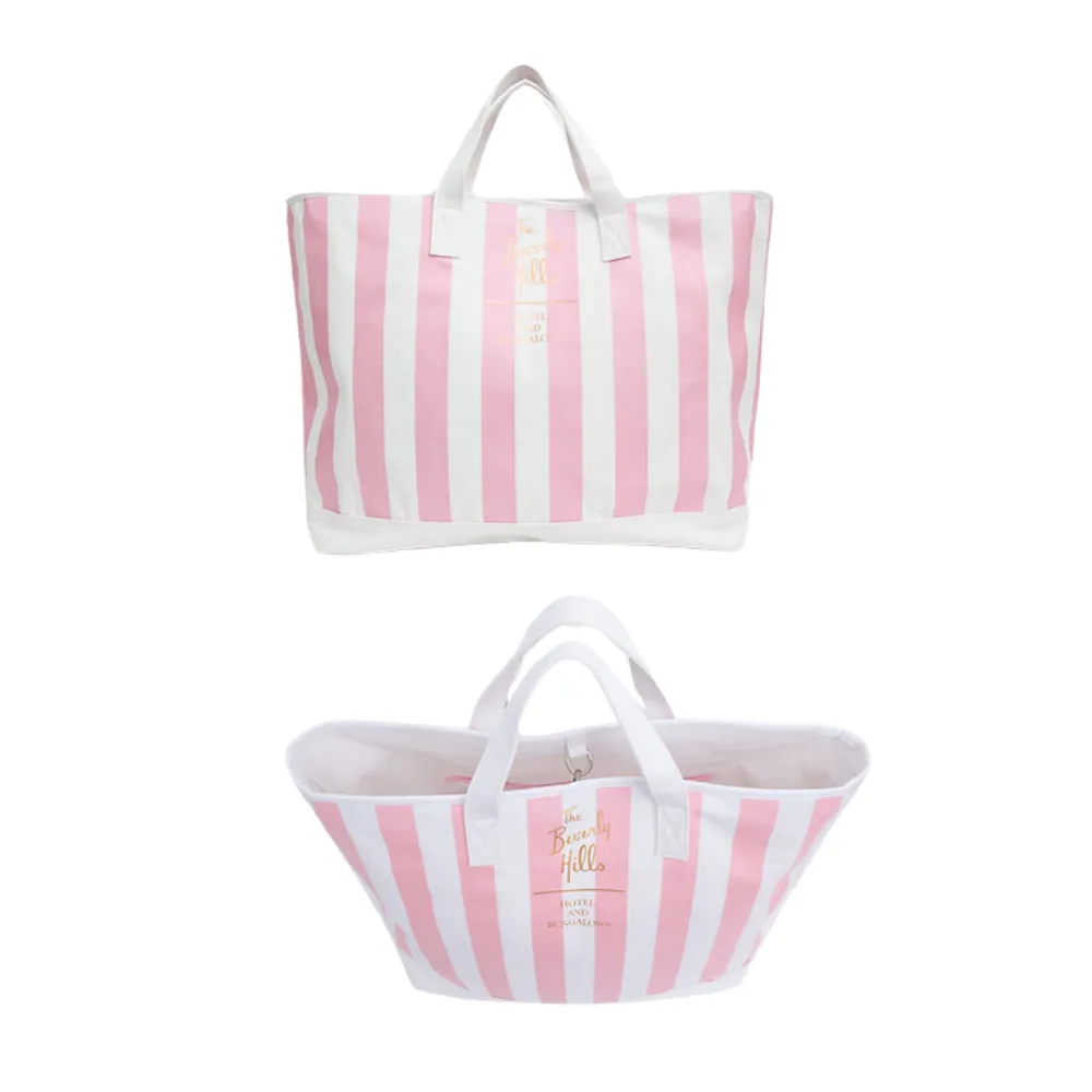 Cabana Tote Bag 3