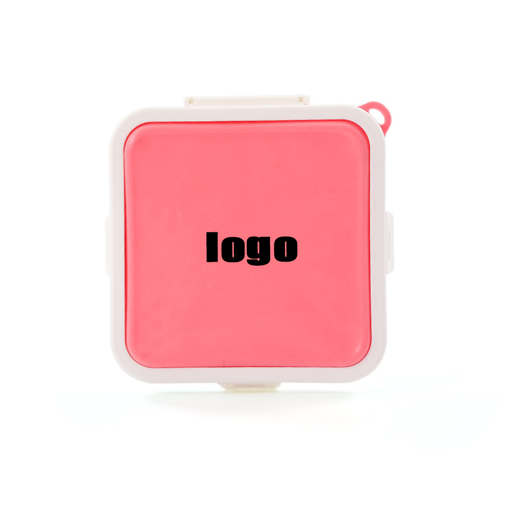 Sandwich Preservation Storage Box 2