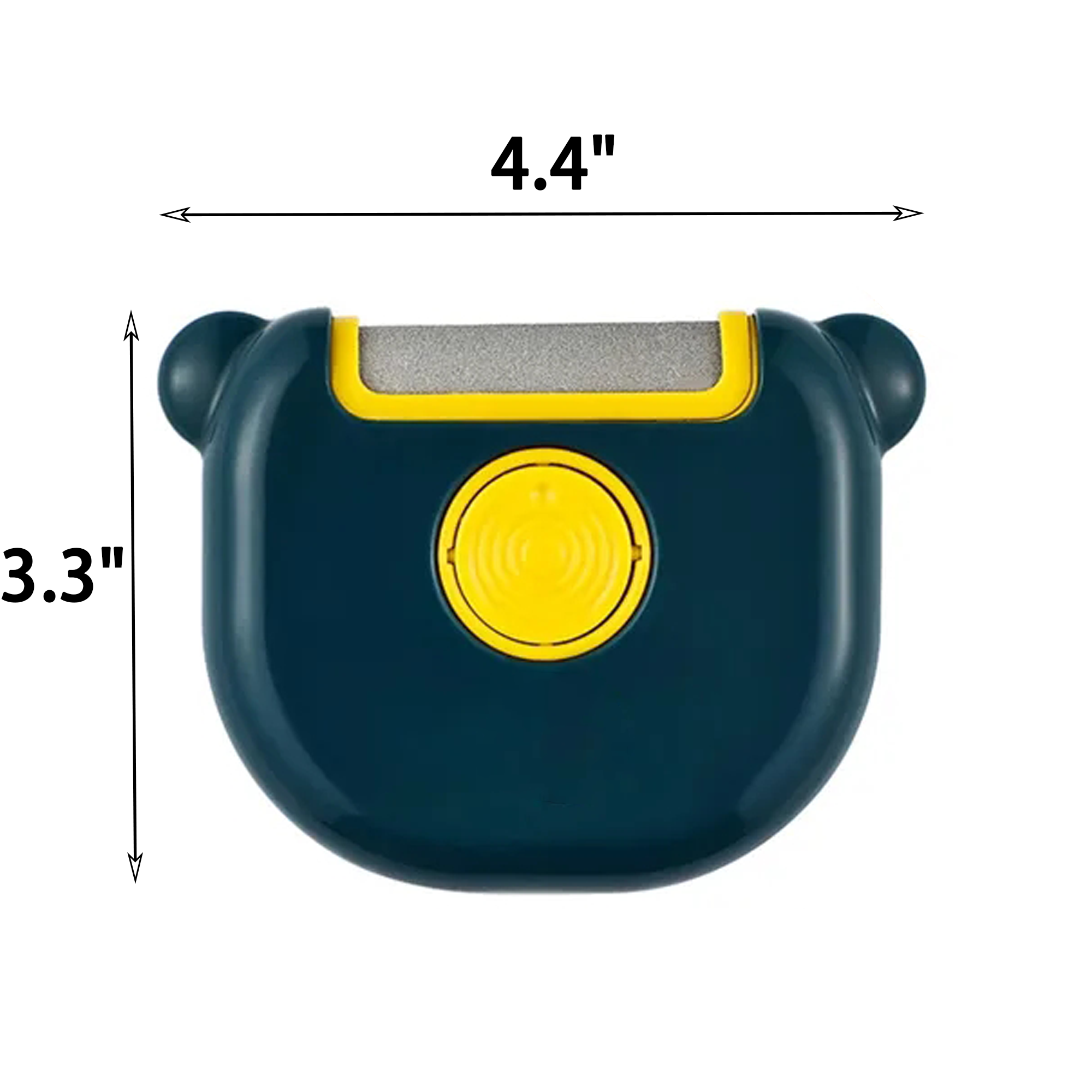 3-in-1 Fabric Defuzzer & Pet Hair Remover 4