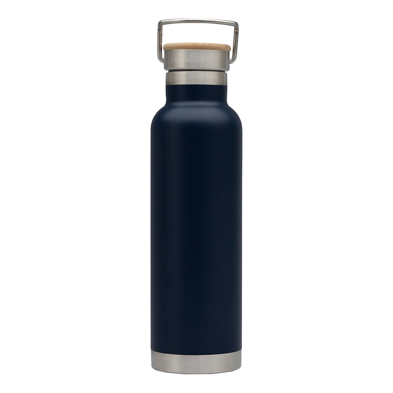 Nimba 22 oz. Double Wall Stainless Steel Bottle 63
