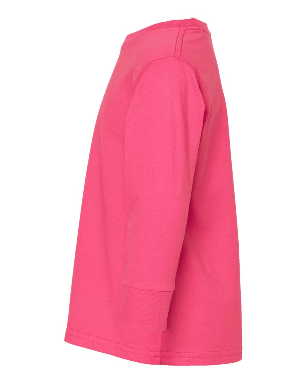 Toddler Fine Jersey Long Sleeve Tee - 3302 41