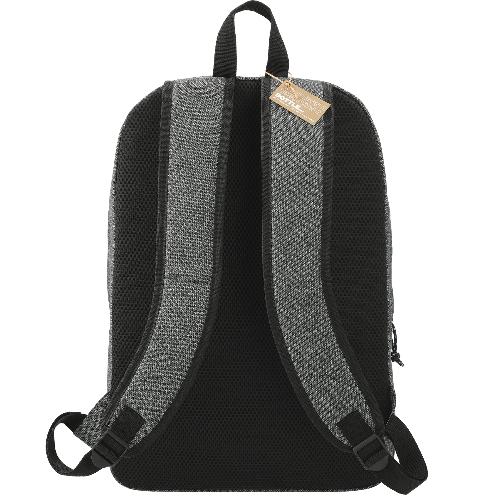 Vila Recycled 15" Computer Backpack 56