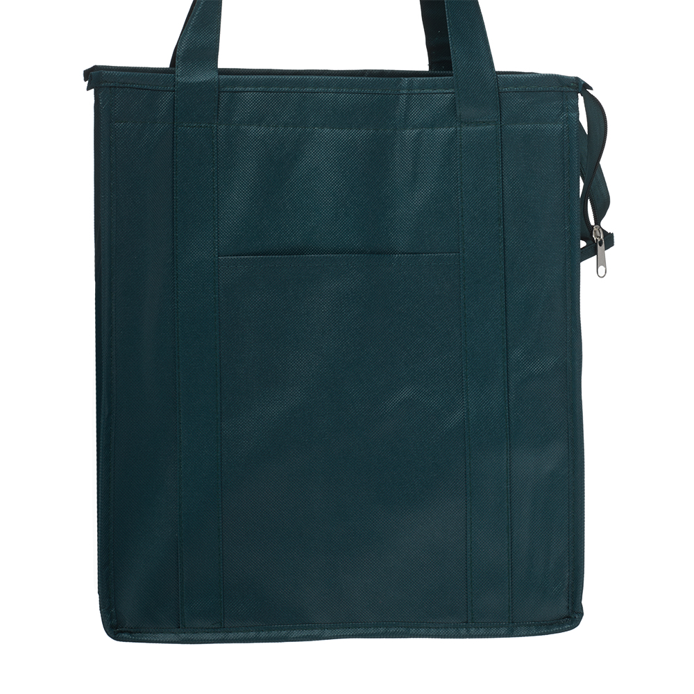 Non-Woven Insulated Tote Bags 6
