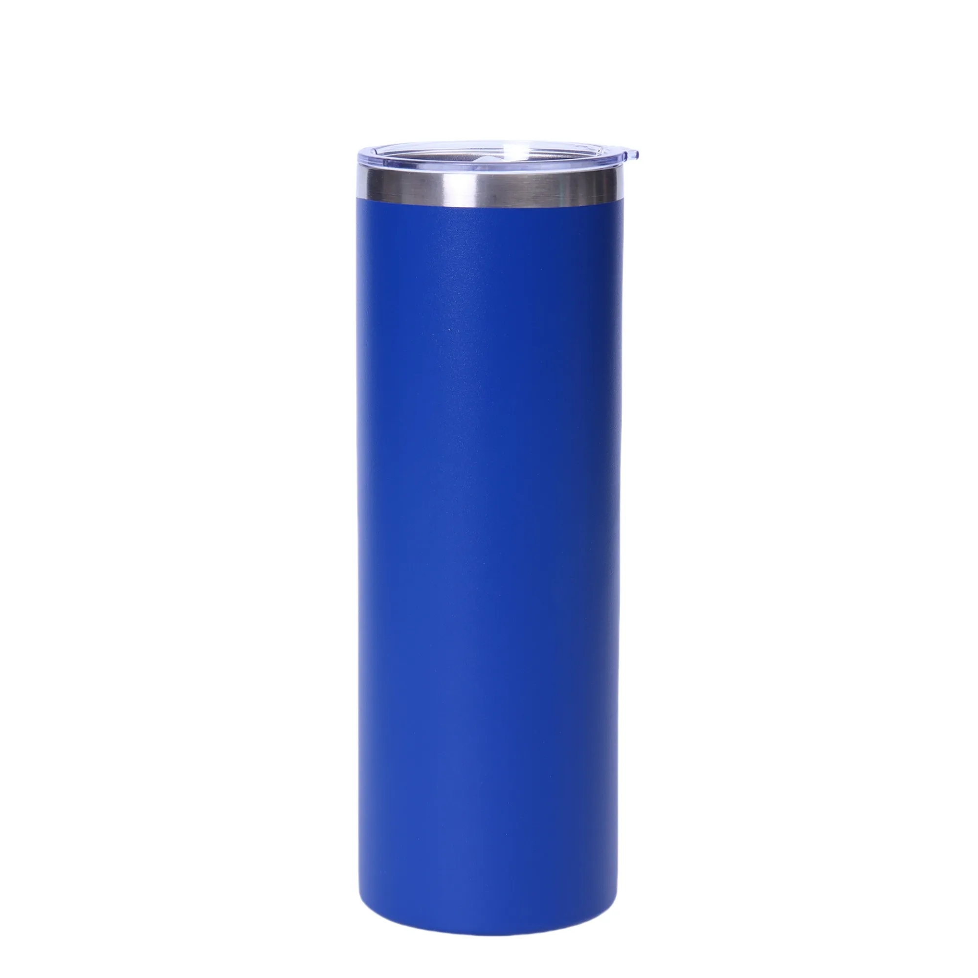 20oz 304 Stainless Steel Vacuum Straight Tumbler 15