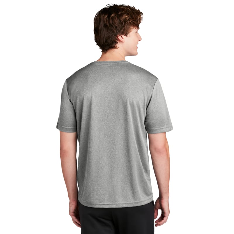 Sport-Tek PosiCharge RacerMesh Tee. 62