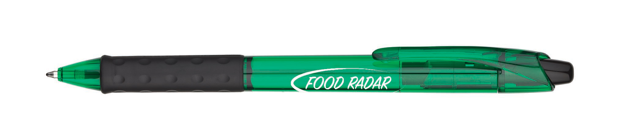 R.S.V.P.® RT Retractable Ballpoint - Translucent Barrels 8