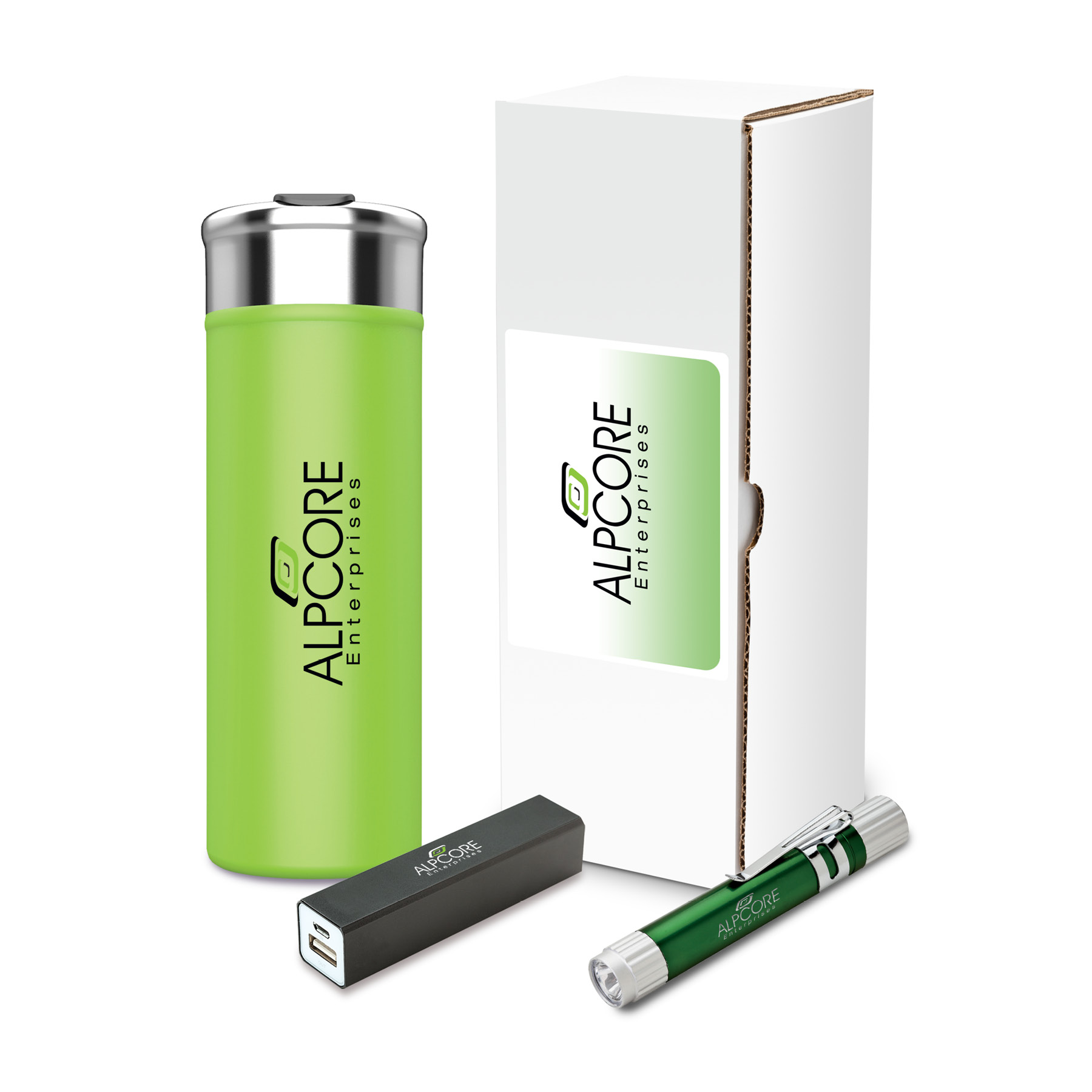 Shield 3-Piece Safety Gift Set 5