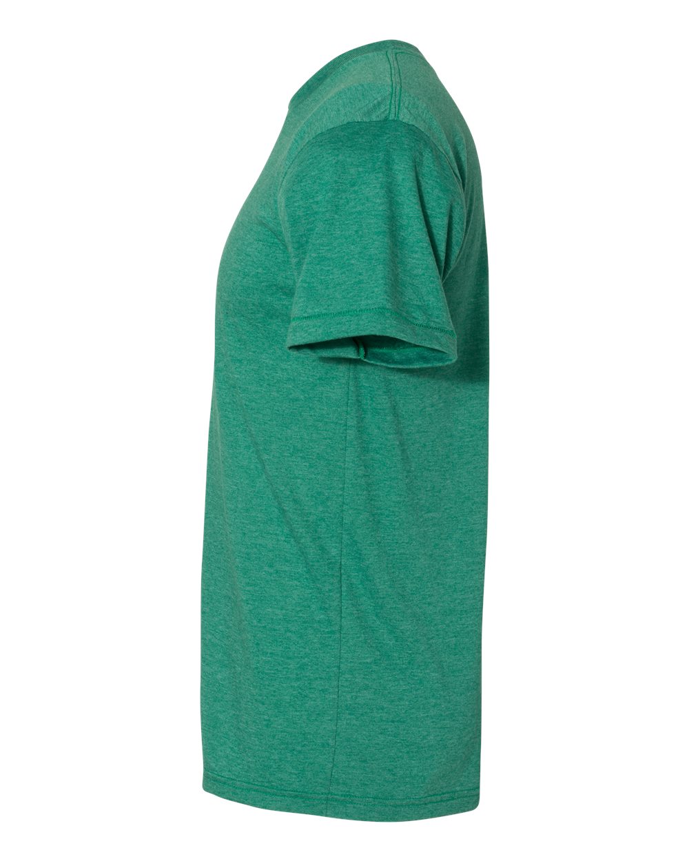 Unisex 50/50 Tee - BB401 32