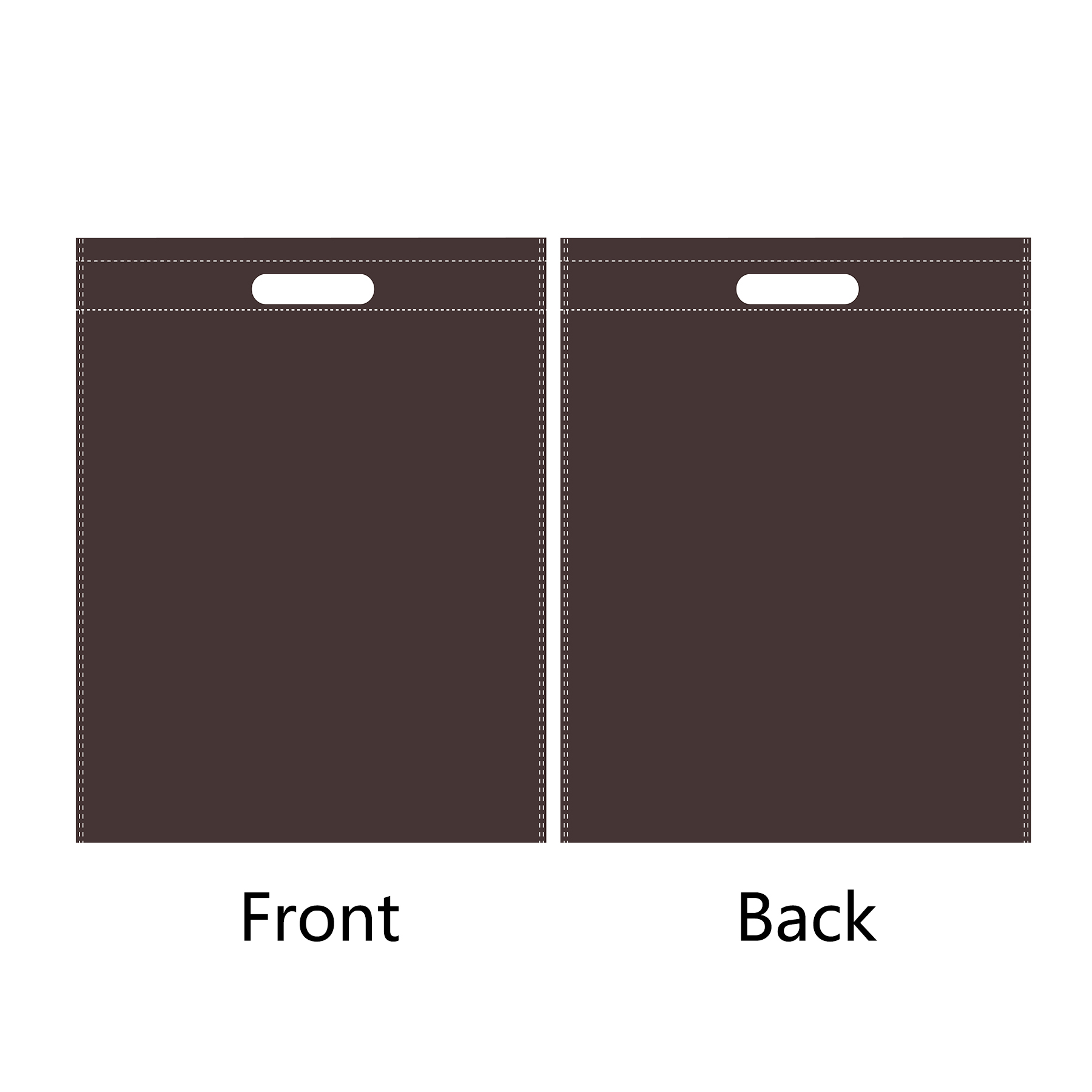 MARKET TOTE BAG-Medium 5