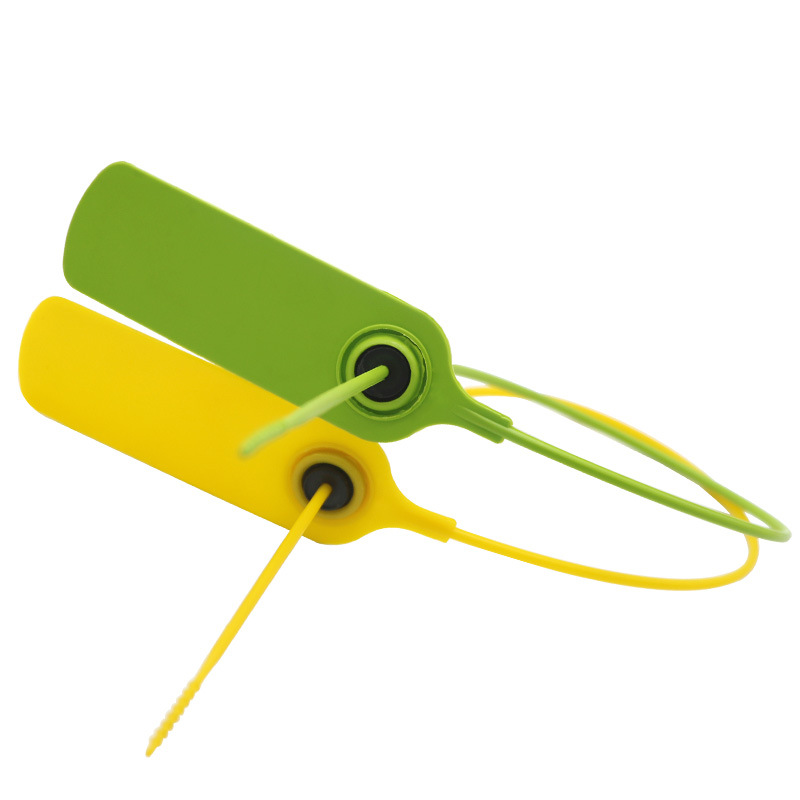 Secure Fit Tag 4