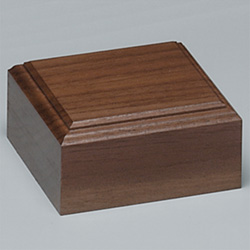 Walnut Base