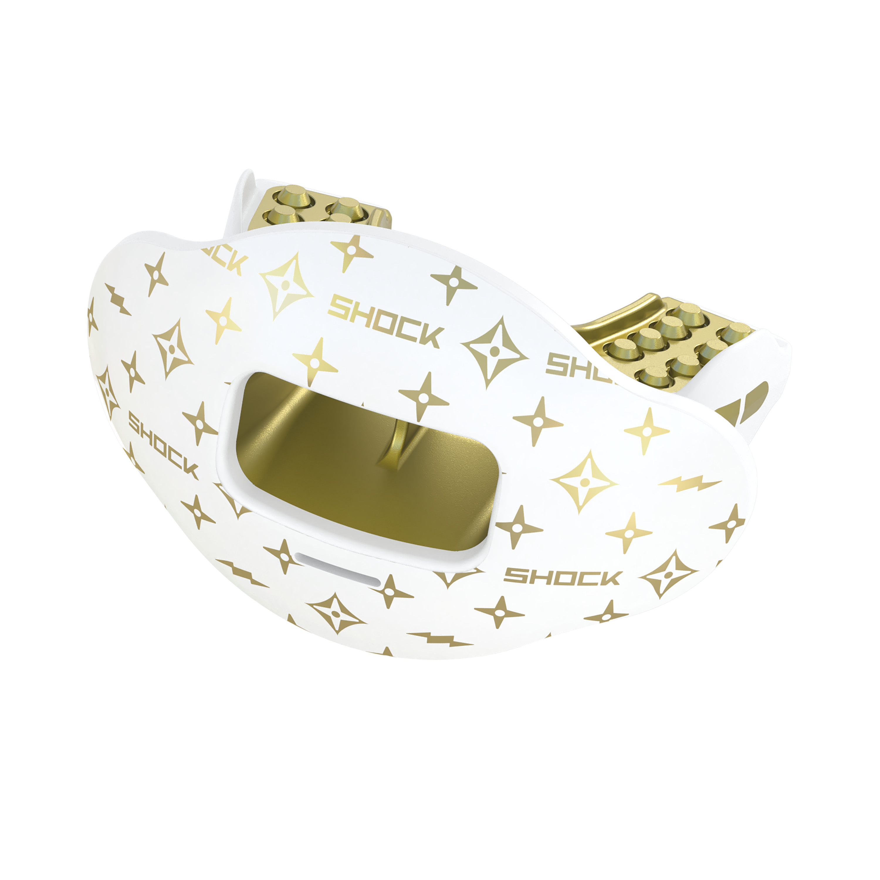 Max AirFlow Lip Guard - Print 4