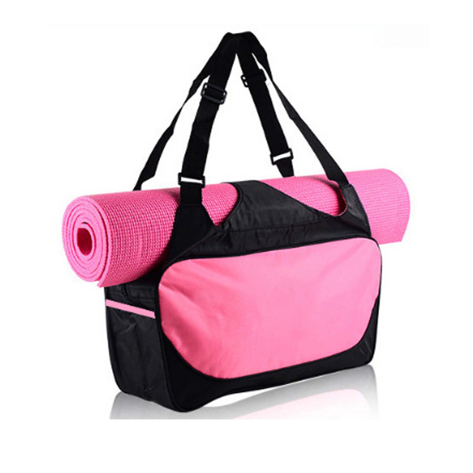 Yoga Mat Bag 2
