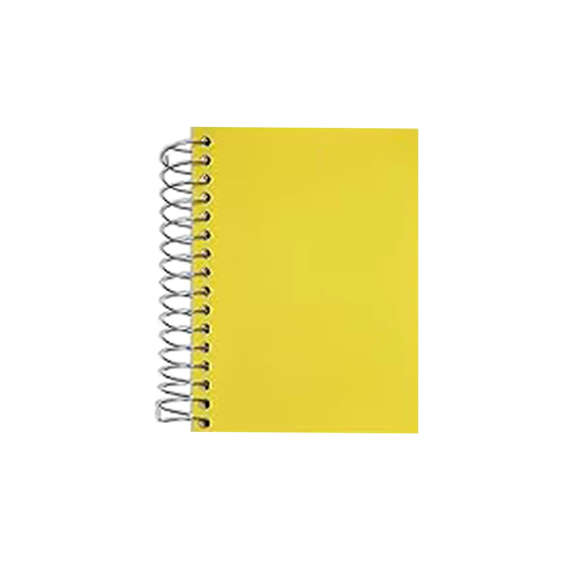 Spiral Notebook 5